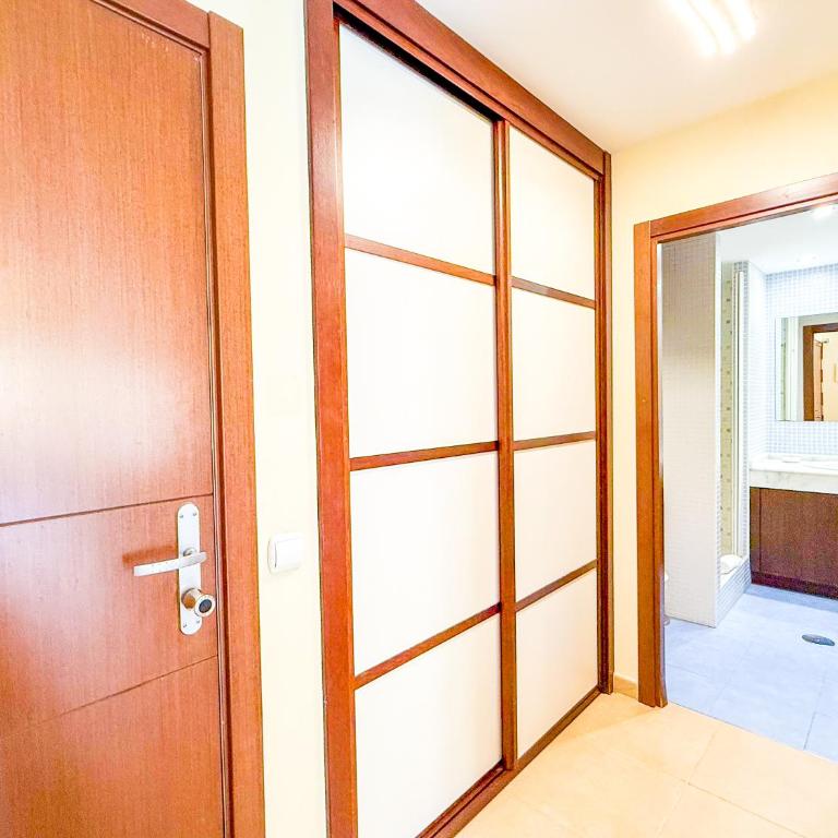 Little Palmar with Free Parking & Pool & Padel - Studio with Pool View - 20