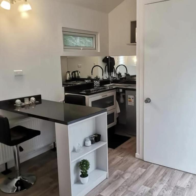 cabaña emilia house - Standard Apartment - 4