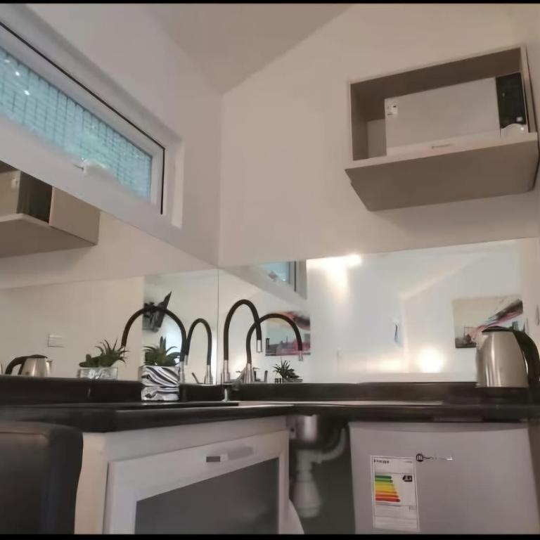 cabaña emilia house - Standard Apartment - 3