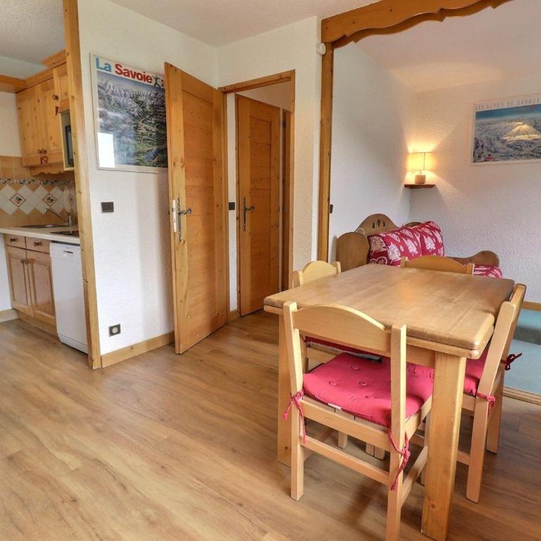 3 Pièces Cosy, Animaux Bienvenus, Proche Pistes - FR-1-182-95 - Appartement (7 Adultes) - 22