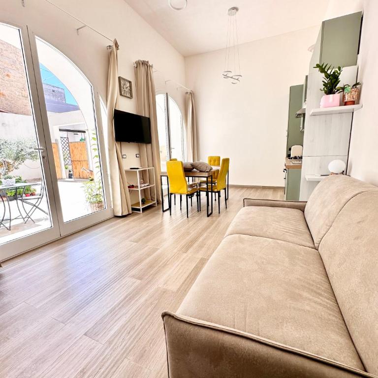 Seacily house - Monolocale con Vista Giardino - 7