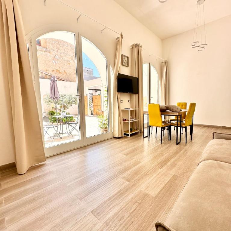 Seacily house - Monolocale con Vista Giardino - 6