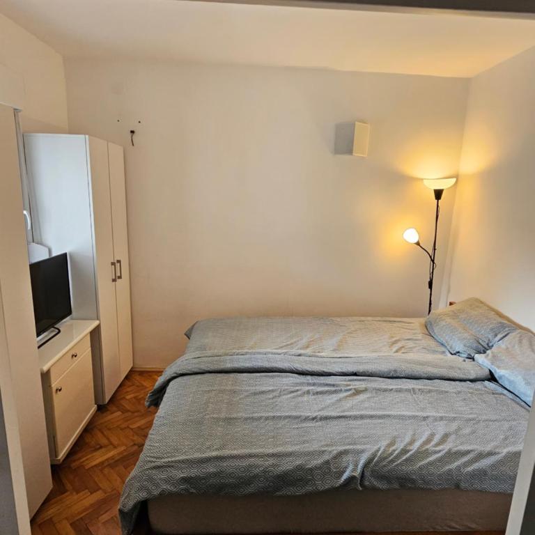 Apartman Jezero - One-Bedroom Apartment - 2