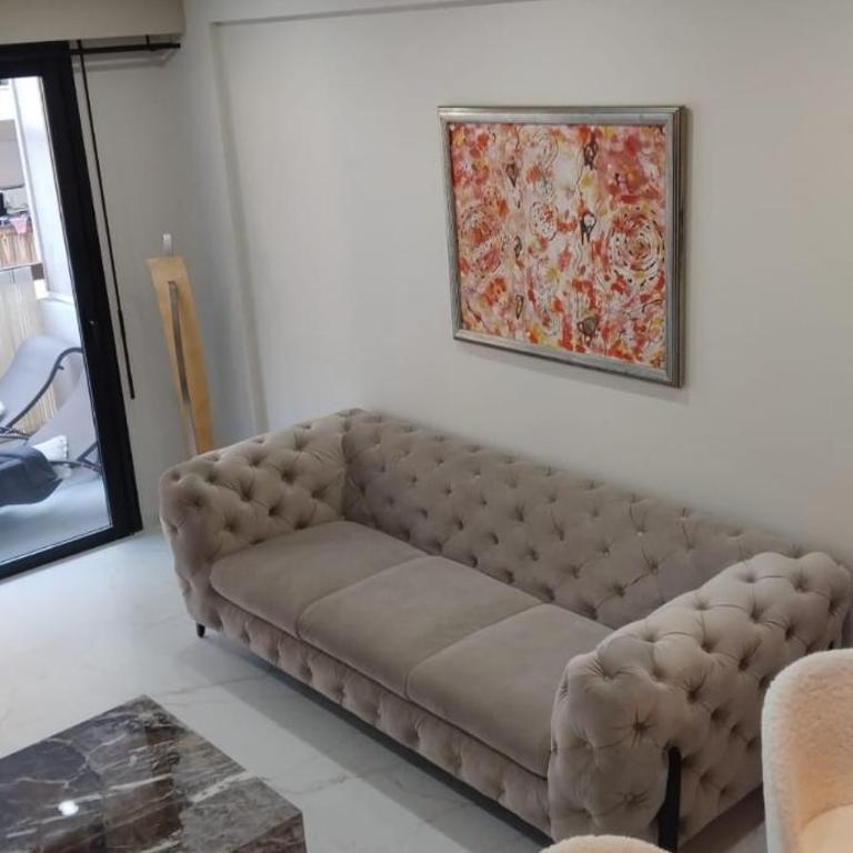 Nice - Appartement 2 Chambres - 1