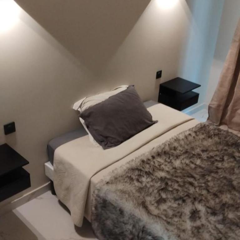 Nice - Appartement 2 Chambres - 4