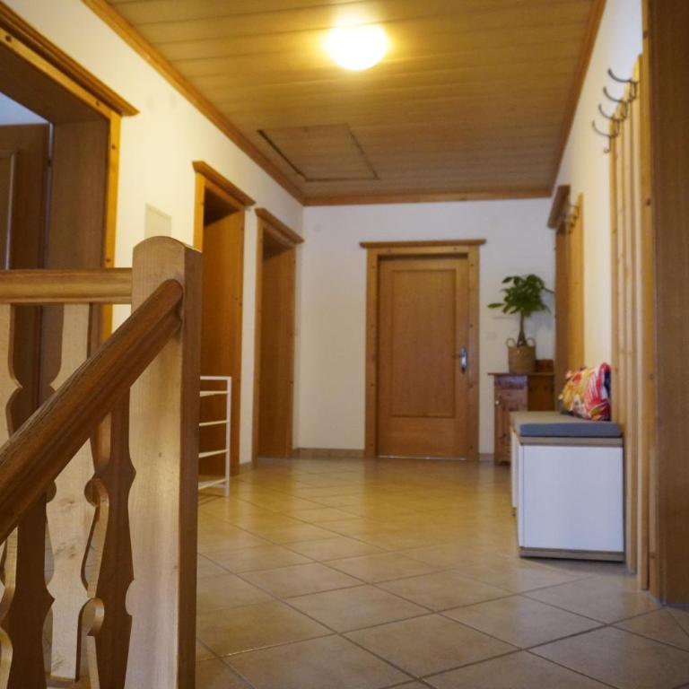 Apartment Zehentmoar - Apartment mit 3 Schlafzimmern - 17