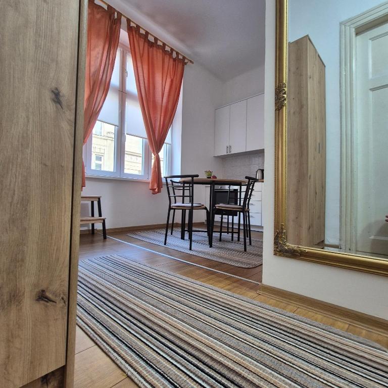 City Centre Apartment - Apartman sa 1 Spavaćom Sobom - 15