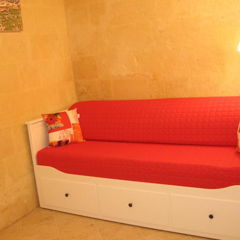 Le Stelle Nei Sassi - Casa Vacanze - 59