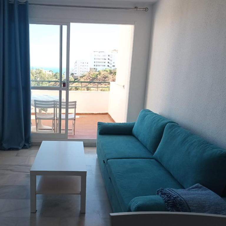 Apartamento Riviera del Sol en Mijas Costa - Apartamento de 2 dormitorios - 5