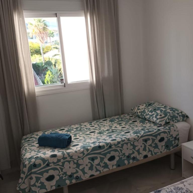 Apartamento Riviera del Sol en Mijas Costa - Apartamento de 2 dormitorios - 6