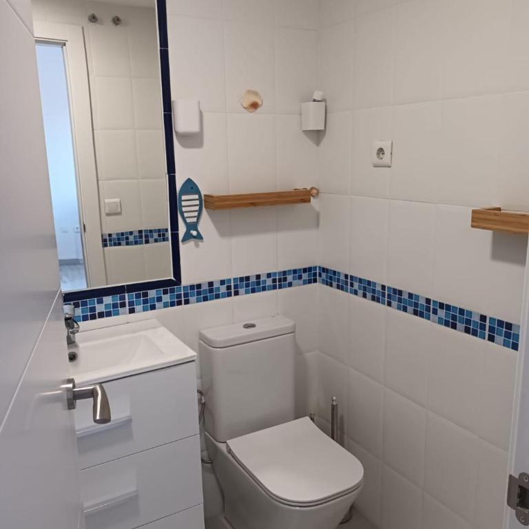 Apartamento Riviera del Sol en Mijas Costa - Apartamento de 2 dormitorios - 8