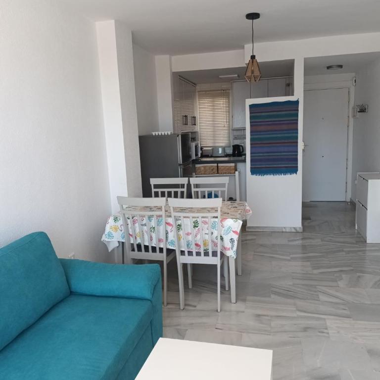 Apartamento Riviera del Sol en Mijas Costa - Apartamento de 2 dormitorios - 10