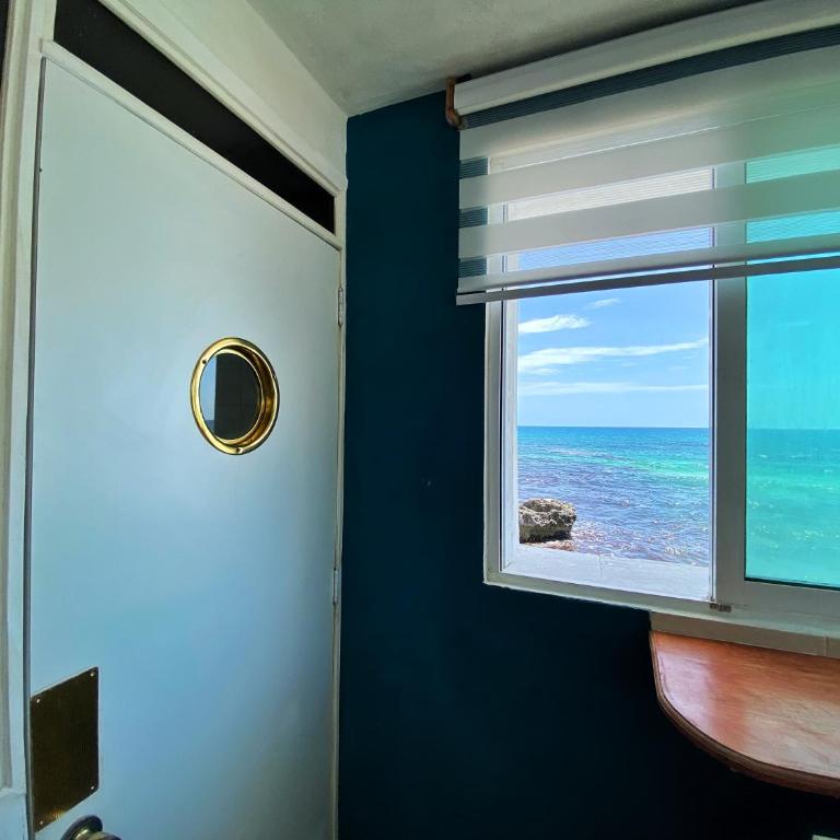 ALTAMAR OCEAN SUITE - El mar en tu ventana- EXCELENTE UBICACIÓN - Apartamento con vistas al mar - 6