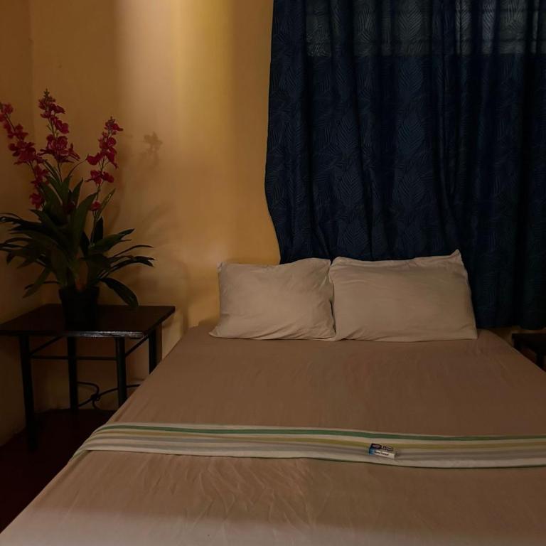 Shalom Backpacker Hostel - Habitación Doble Económica - 3