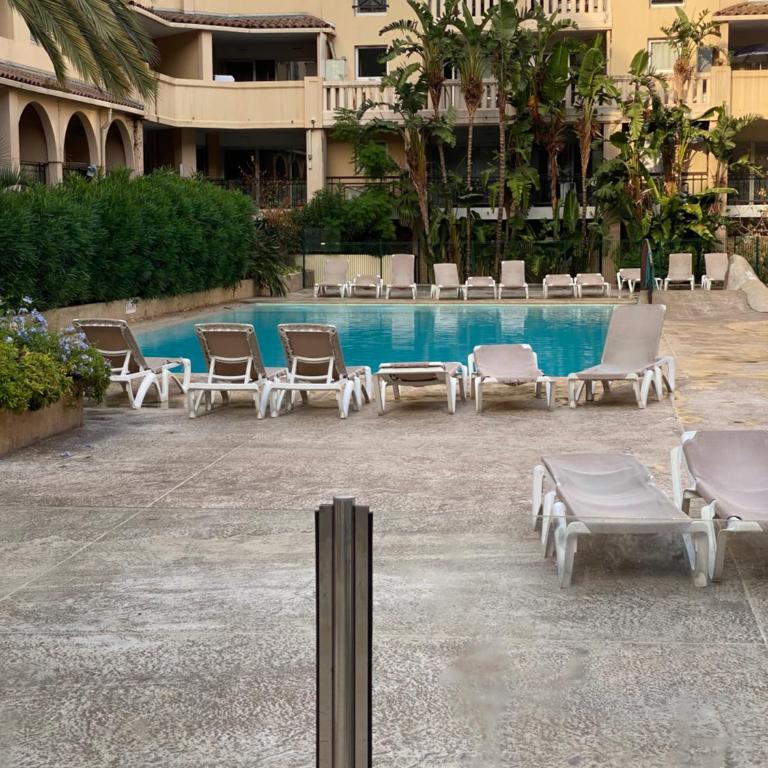 Apparemment proche de la mer - Appartement 1 Chambre Supérieur avec Balcon - 24
