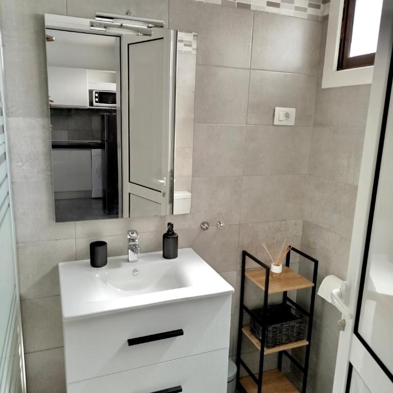Apartamento Robi en Cumana II - Puerto Rico - Ap 508 - Apartamento Deluxe - 21