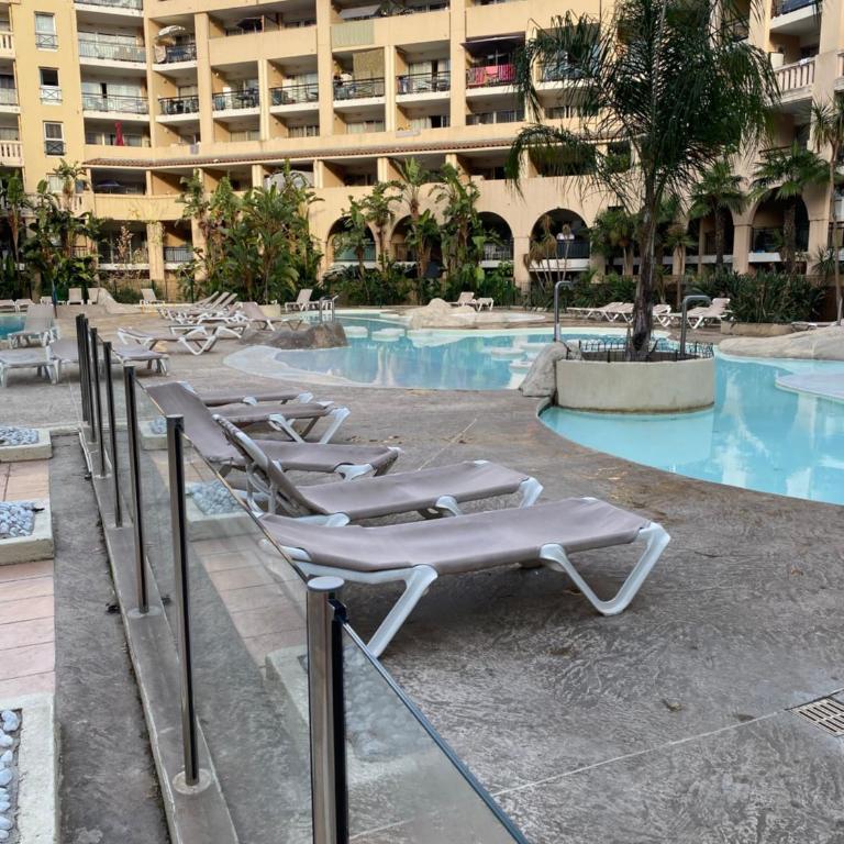Apparemment proche de la mer - Appartement 1 Chambre Supérieur avec Balcon - 6