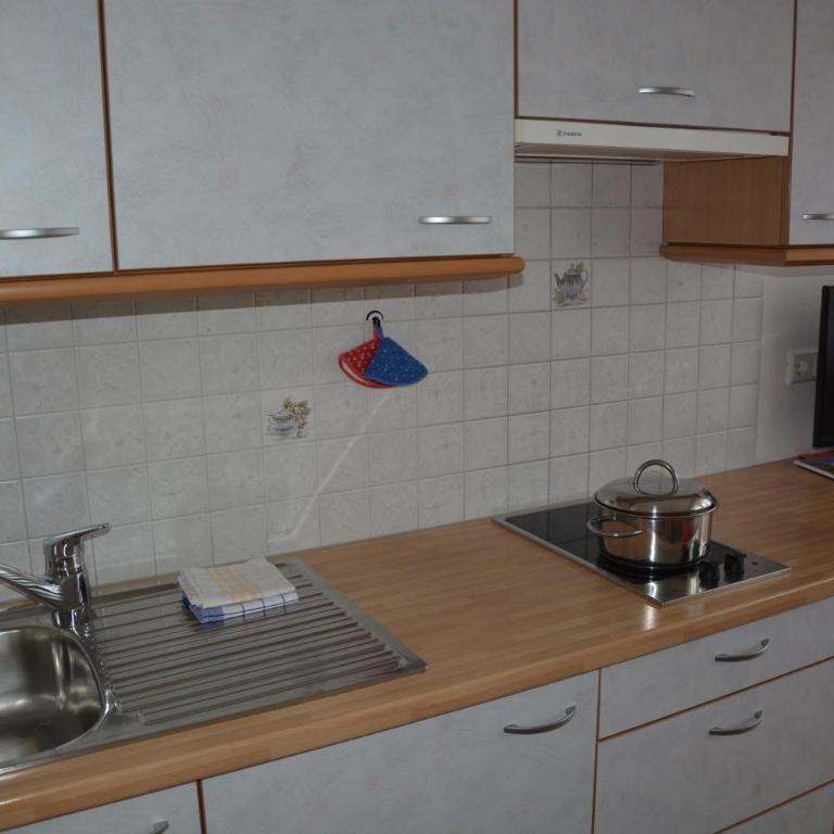Appartement Thanei - Appartamento con 2 Camere da Letto - 2