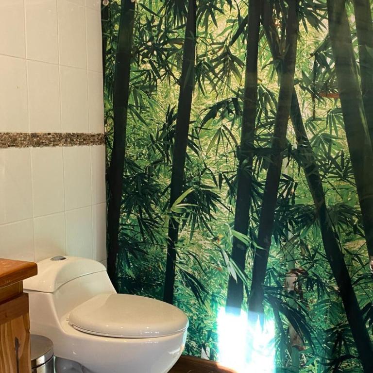 Country Pucon, descanso total en la Naturaleza - Four-Bedroom House - 10