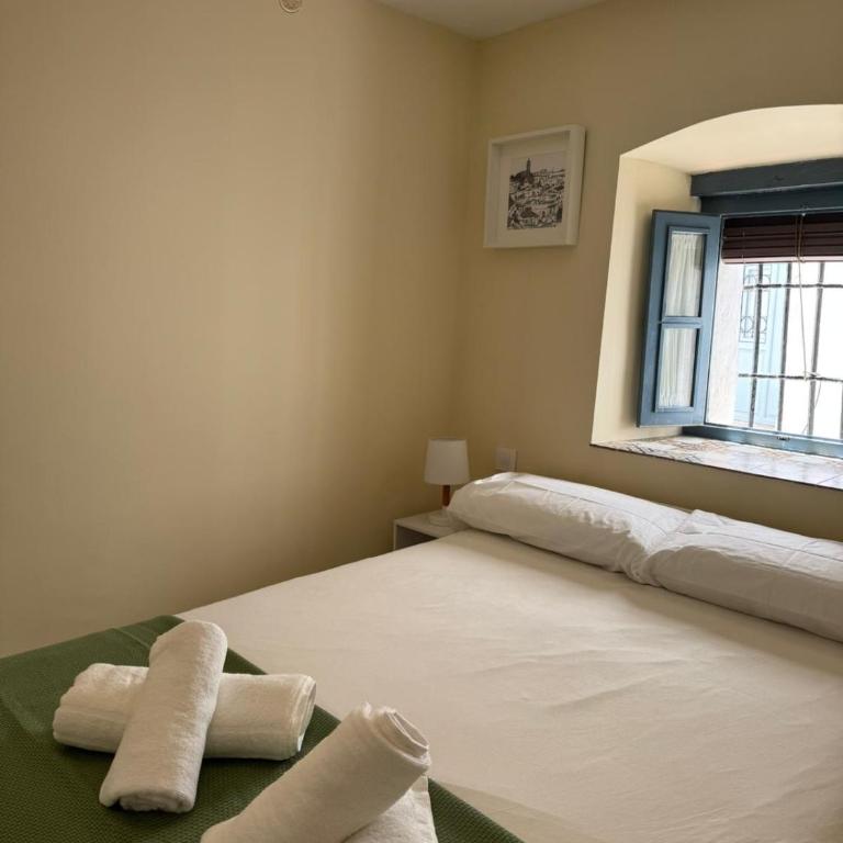 Casa Castillo Vejer - Apartamento de 1 dormitorio - 8