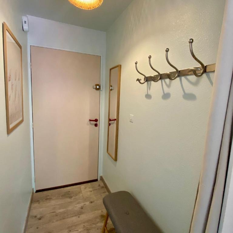 L instant Cabourg appartement vue mer - Appartamento con 1 Camera da Letto - 2