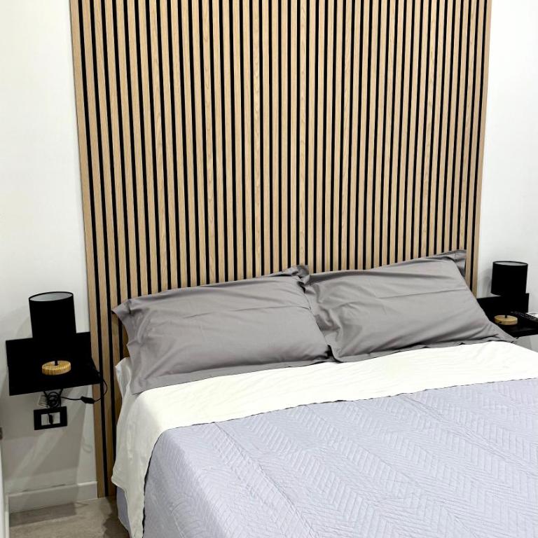 DiGi Home - Appartamento con 1 Camera da Letto - 2