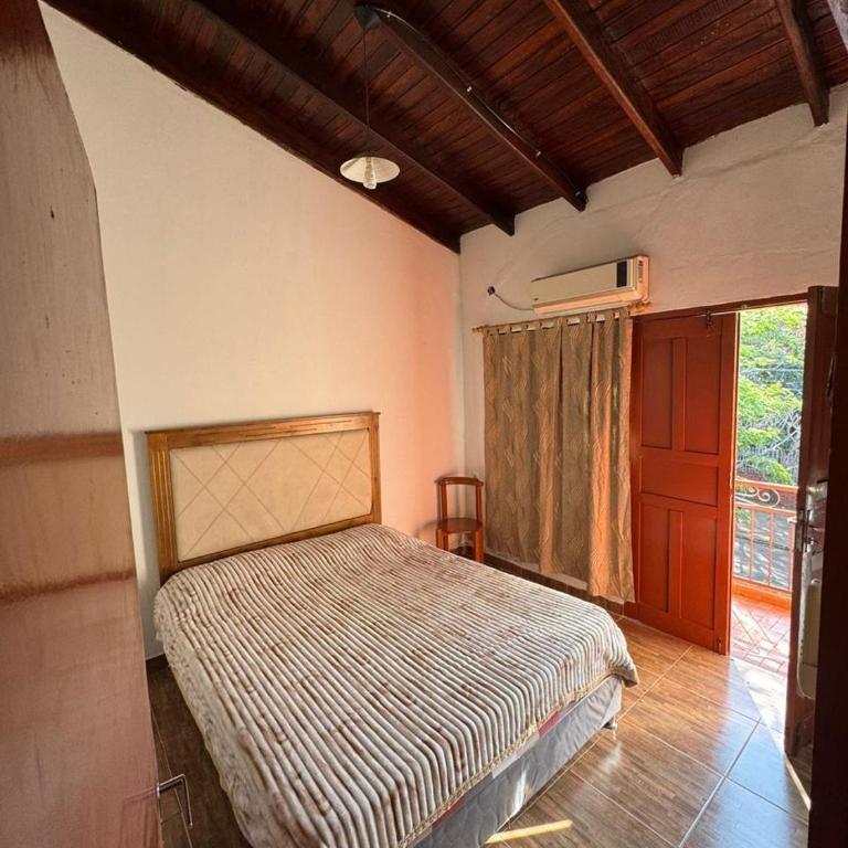 Edificio Cabrera Bloque 4 Planta Alta - Apartamento de 3 dormitorios - 1