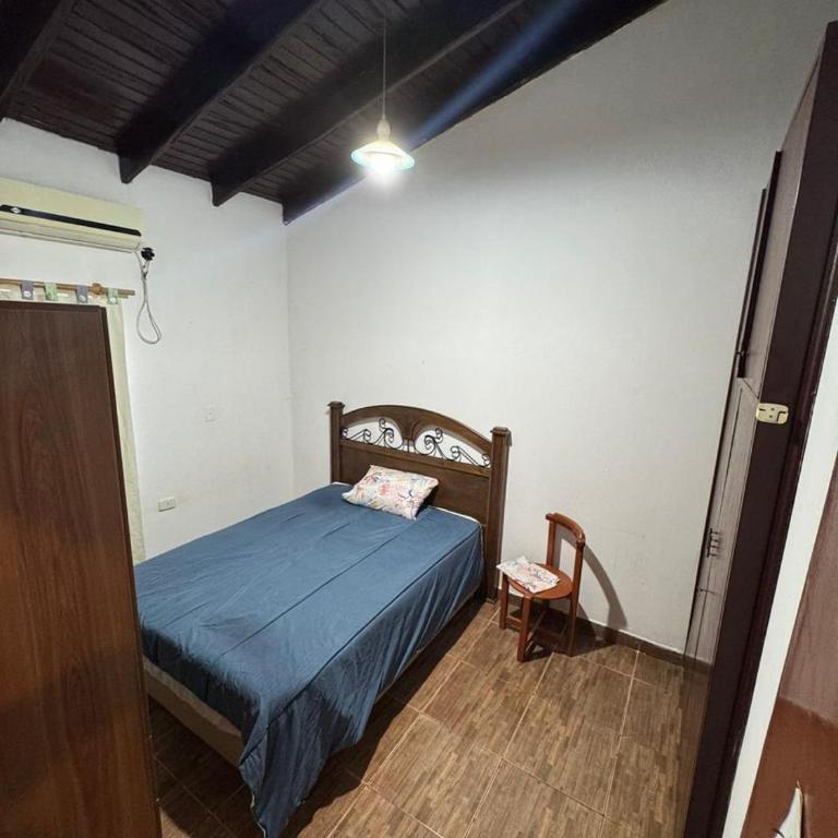 Edificio Cabrera Bloque 4 Planta Alta - Apartamento de 3 dormitorios - 4