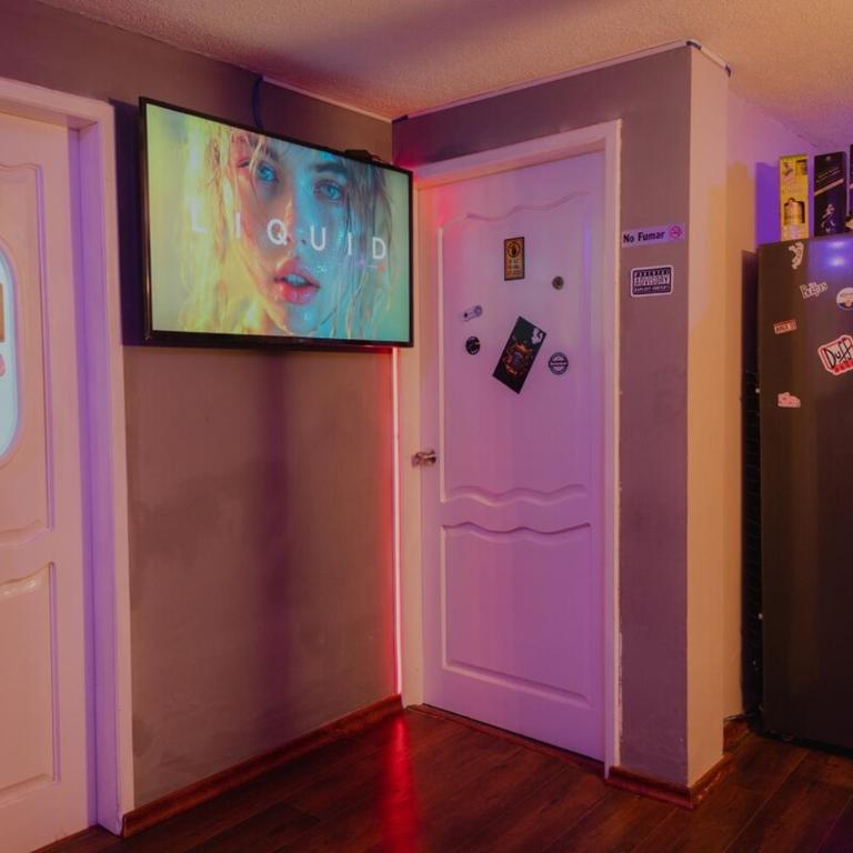 Casa completa con patio y garage privado, cocina completa y todo lo que necesitas para tu viaje - Apartamento de 2 dormitorios - 2