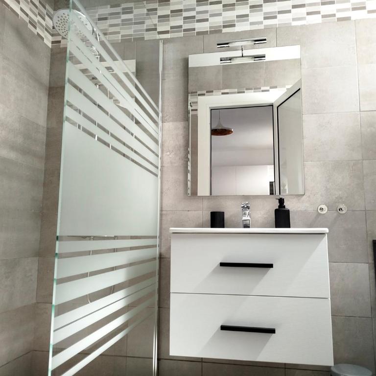 Apartamento Robi en Cumana II - Puerto Rico - Ap 508 - Apartamento Deluxe - 20