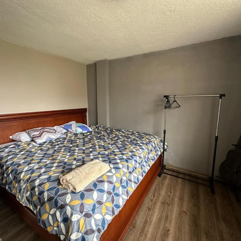 Casa completa con patio y garage privado, cocina completa y todo lo que necesitas para tu viaje - Apartamento de 2 dormitorios - 6