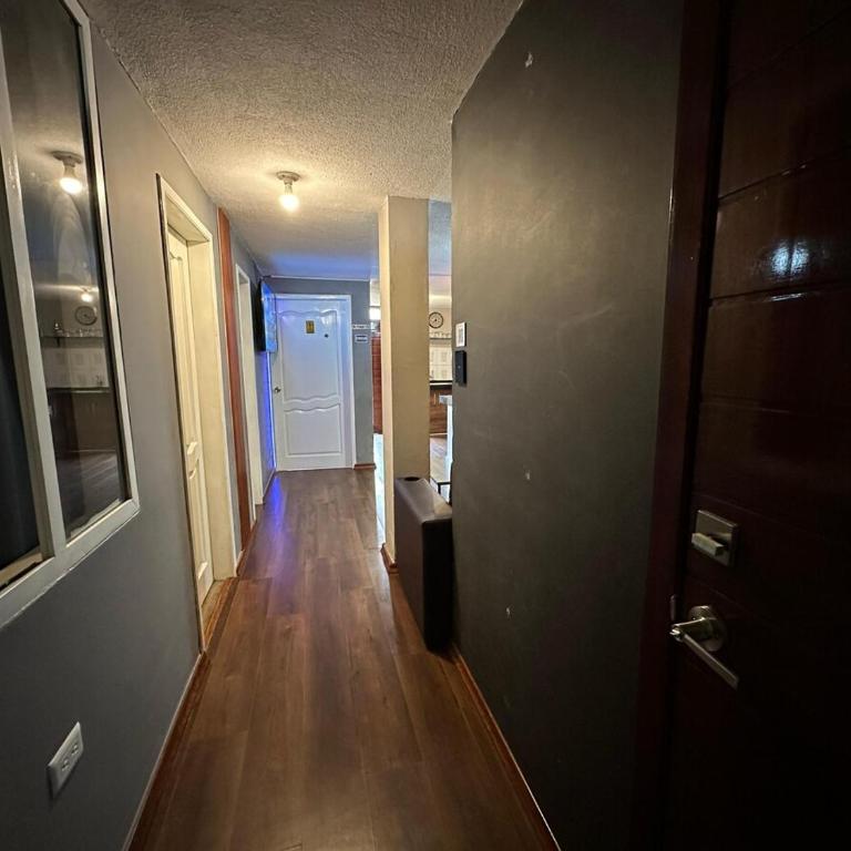 Casa completa con patio y garage privado, cocina completa y todo lo que necesitas para tu viaje - Apartamento de 2 dormitorios - 9