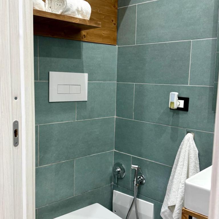 DiGi Home - Appartamento con 1 Camera da Letto - 9