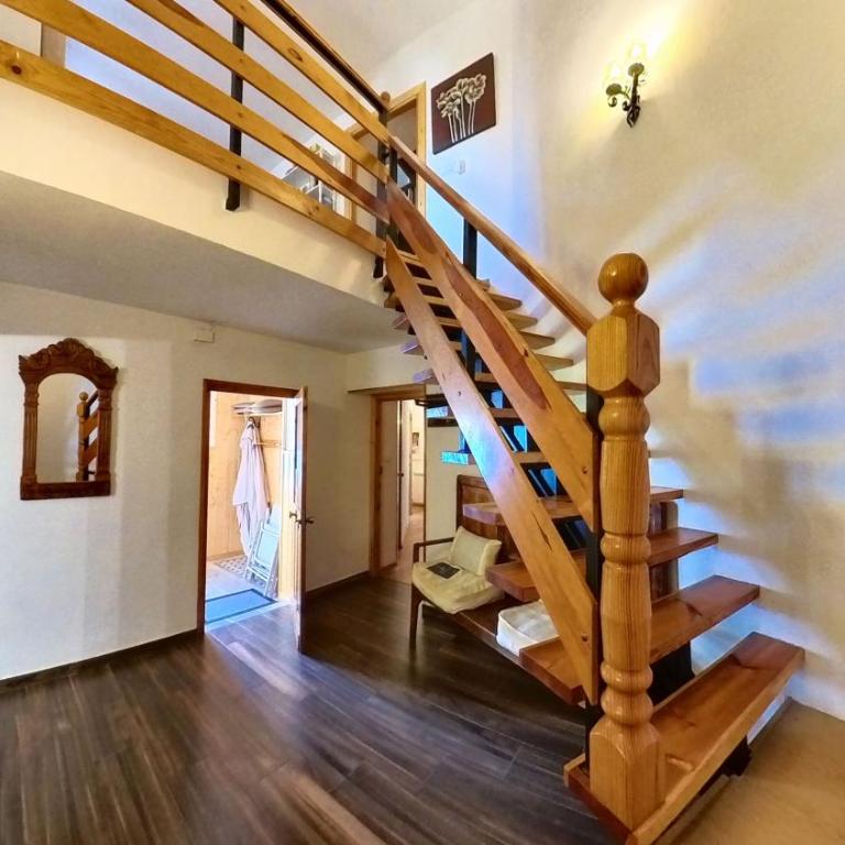 Casa Pelaire Panticosa -tucasaenlospirineos - Villa - 27