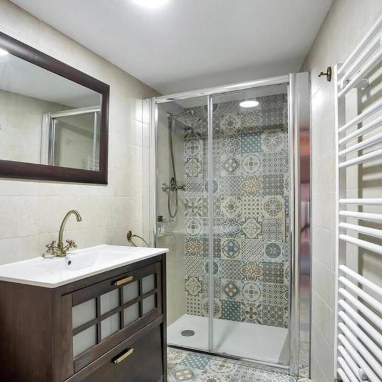 Casa Pelaire Panticosa -tucasaenlospirineos - Villa - 29