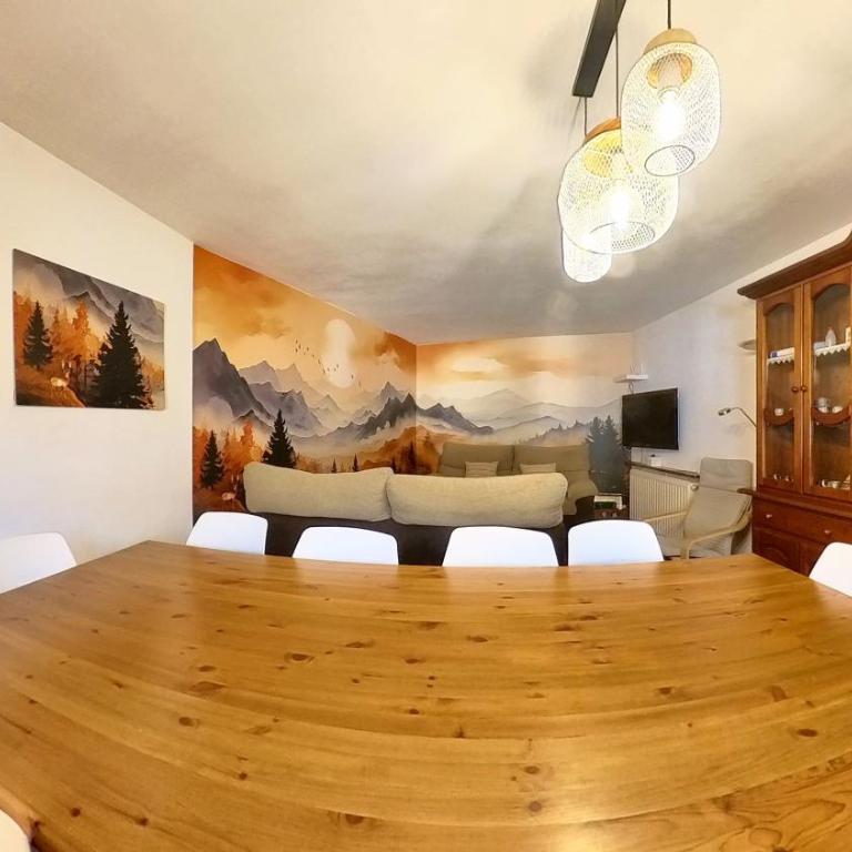 Casa Pelaire Panticosa -tucasaenlospirineos - Villa - 30