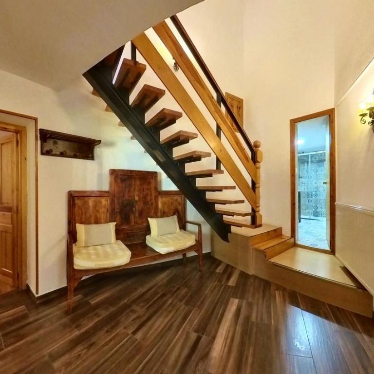 Casa Pelaire Panticosa -tucasaenlospirineos - Villa - 48