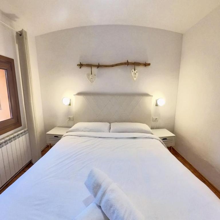 Casa Pelaire Panticosa -tucasaenlospirineos - Villa - 50
