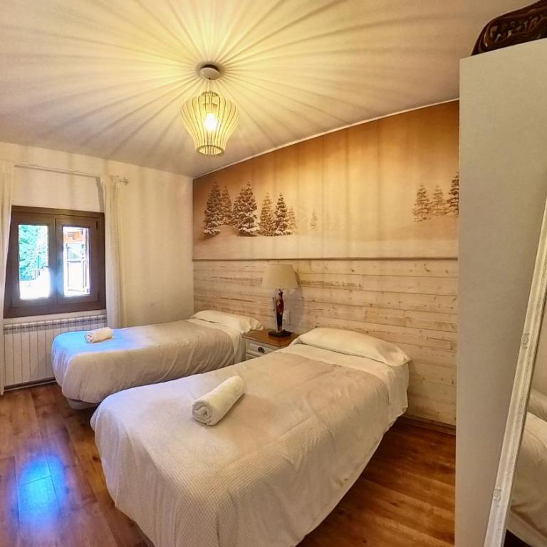 Casa Pelaire Panticosa -tucasaenlospirineos - Villa - 54