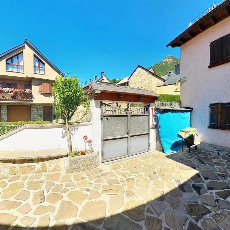 Casa Pelaire Panticosa -tucasaenlospirineos - Villa - 55