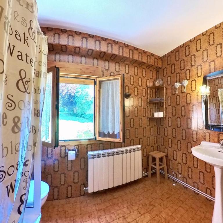 Casa Pelaire Panticosa -tucasaenlospirineos - Villa - 56