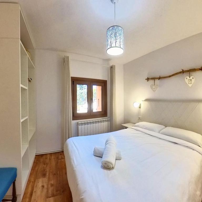 Casa Pelaire Panticosa -tucasaenlospirineos - Villa - 61