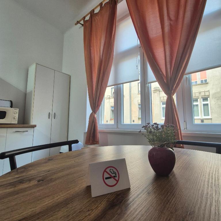 City Centre Apartment - Apartman sa 1 Spavaćom Sobom - 16