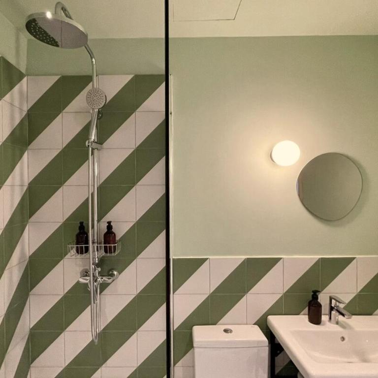 Casa Juana - Apartamento de 1 dormitorio - 3