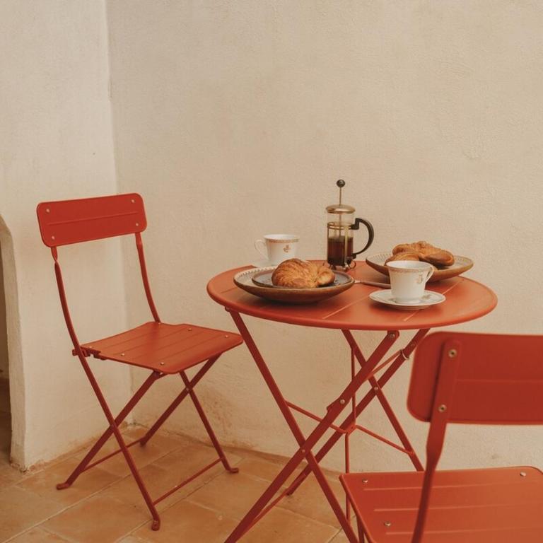 Casa Juana - Apartamento de 1 dormitorio - 6