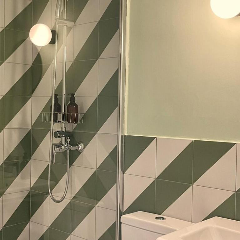 Casa Juana - Apartamento de 1 dormitorio - 14