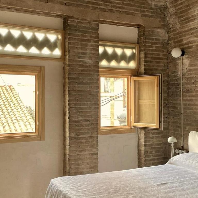 Casa Juana - Apartamento de 1 dormitorio - 17