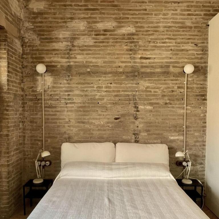 Casa Juana - Apartamento de 1 dormitorio - 18