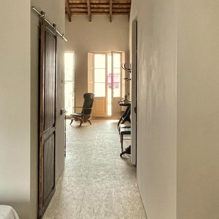 Casa Juana - Apartamento de 1 dormitorio - 24