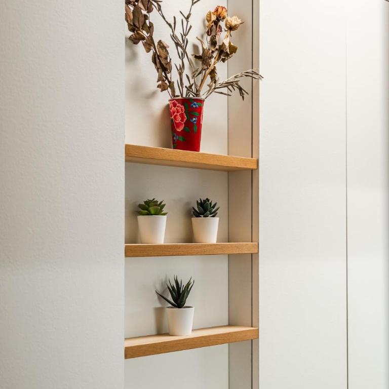 Una Storia Bolognese, Residenza Alte Mura - Two-Bedroom Apartment - 13